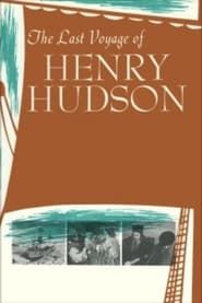 The Last Voyage of Henry Hudson series tv