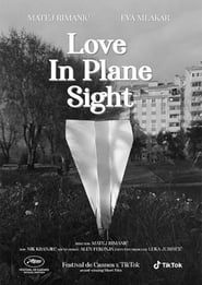 Love in Plane Sight series tv