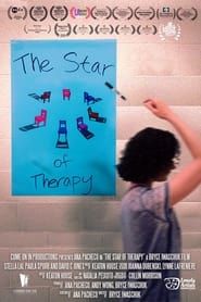 Affiche de The Star of Therapy