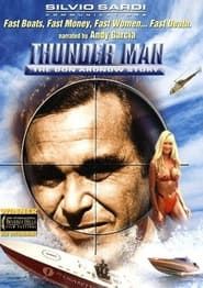Thunder Man: The Don Aronow Story series tv