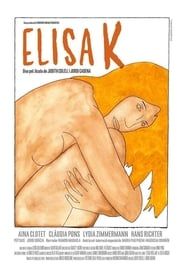 Elisa K series tv