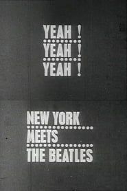 Yeah! Yeah! Yeah! The Beatles in New York (1964)