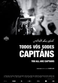 Affiche de You All Are Captains