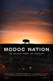 Modoc Nation: An Untold Story of Survival series tv
