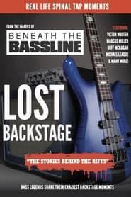 Beneath the Bassline - Lost Backstage (2021)