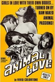 Animal Love-hd