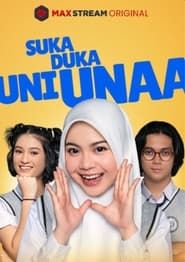 Suka Duka Uni Unaa series tv