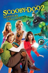 Affiche de Scooby-Doo 2 - Les Monstres se déchaînent