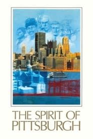 The Spirit of Pittsburgh series tv