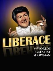 Liberace: The World's Greatest Showman series tv