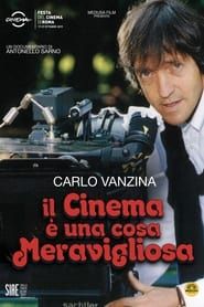 Carlo Vanzina - Il cinema è una cosa meravigliosa (2019)