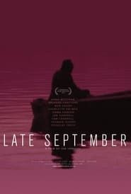 watch Late September