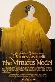 The Virtuous Model series tv