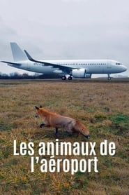 Les animaux de l’aéroport (2023)