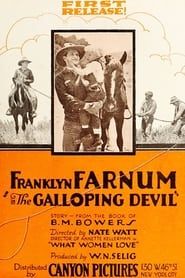 The Galloping Devil series tv