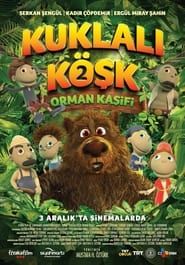 watch Kuklalı Köşk 2: Orman Kâşifi