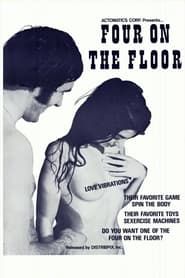 Four on the Floor (1969)