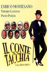 watch Il conte Tacchia