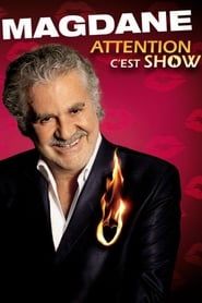 Roland Magdane - Attention c'est show 2011 streaming