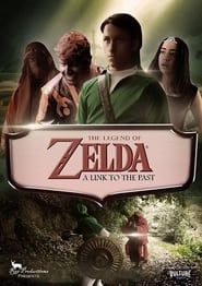 The Legend of Zelda: A Link to the Past series tv