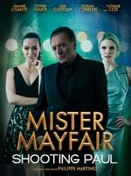 Mister Mayfair series tv