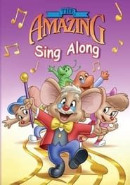 The Amazing Bible Series: The Amazing Sing Along series tv