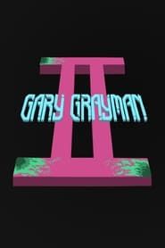 Gary Grayman II ()