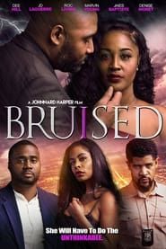 Bruised series tv