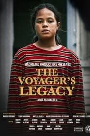 Image The Voyagers Legacy