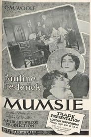 Mumsie (1927)