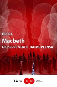Verdi: Macbeth (Barcelona 2023) series tv