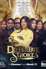 Different Strokes series tv