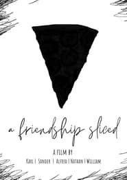 A Friendship Sliced series tv
