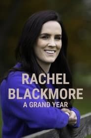 Image Rachael Blackmore: A Grand Year