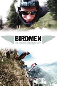 Birdmen: The Original Dream of Human Flight series tv