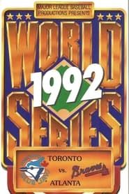 Image 1992 Toronto Blue Jays: The Official World Series Film 1992
