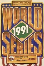 1991 Minnesota Twins: The Official World Series Film series tv