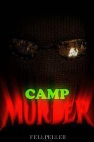 watch Camp Murder