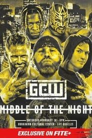 GCW Middle of the Night series tv