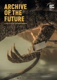 Archive of the Future series tv