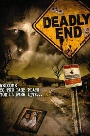 Deadly End series tv