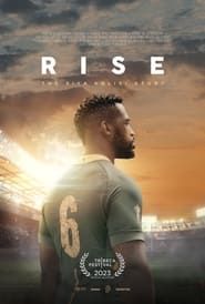 Rise: The Siya Kolisi Story series tv