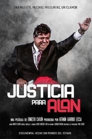 Justicia para Alan series tv