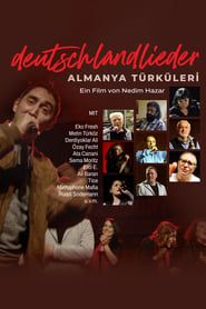 Germany Songs - Almanya Türküleri series tv