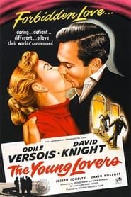 The Young Lovers 1954 streaming