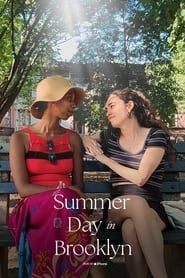 Summer Day in Brooklyn series tv