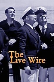 The Live Wire 1935 streaming