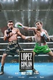 Image Luis Alberto Lopez vs. Michael Conlan 2023