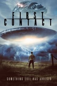 First Contact series tv