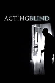 Acting Blind series tv